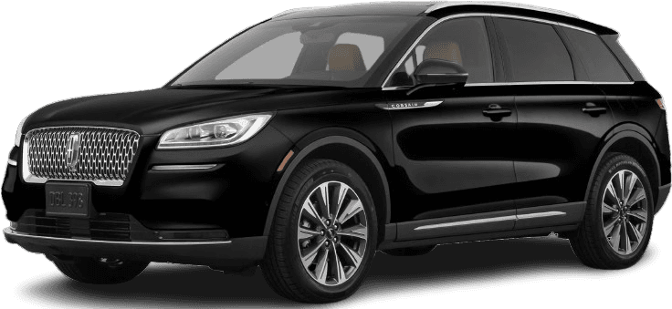 Lincoln Corsair
